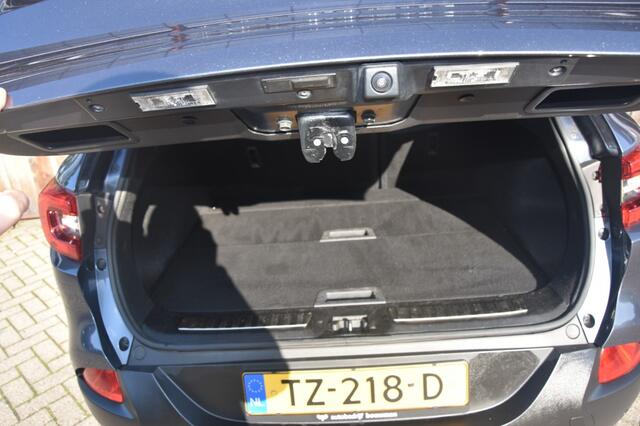 Renault KADJAR 1.2 TCE INTENS