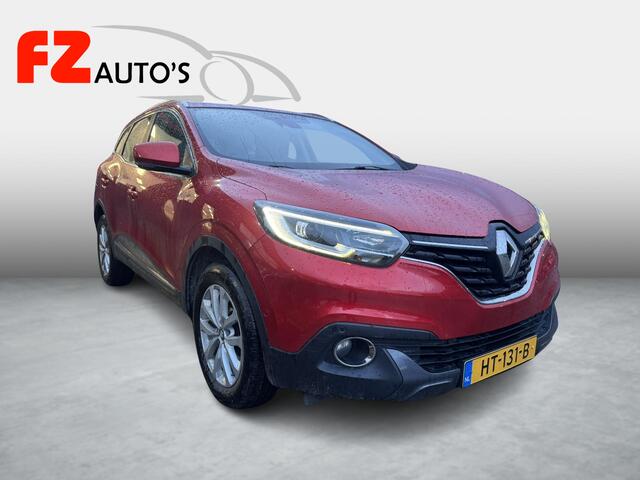 Renault KADJAR 1.2 TCe Intens | Trekhaak | Airco | Cruise Control |