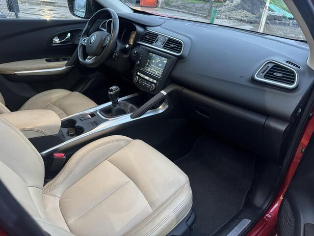 Renault KADJAR 1.2 TCe Intens | Trekhaak | Airco | Cruise Control |