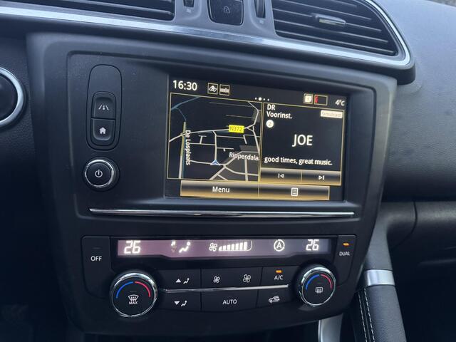 Renault KADJAR 1.2 TCe Intens | Trekhaak | Airco | Cruise Control |