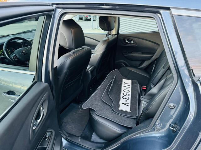 Renault KADJAR 1.2 TCe Bose Trekhaak ! | Nette wagen !