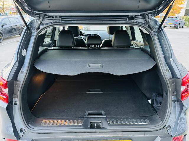 Renault KADJAR 1.2 TCe Bose Trekhaak ! | Nette wagen !