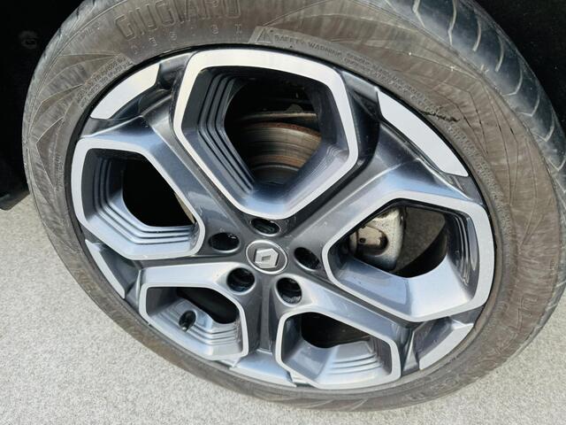 Renault KADJAR 1.2 TCe Bose Trekhaak ! | Nette wagen !