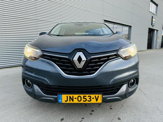 Renault KADJAR 1.2 TCe Bose Trekhaak ! | Nette wagen !