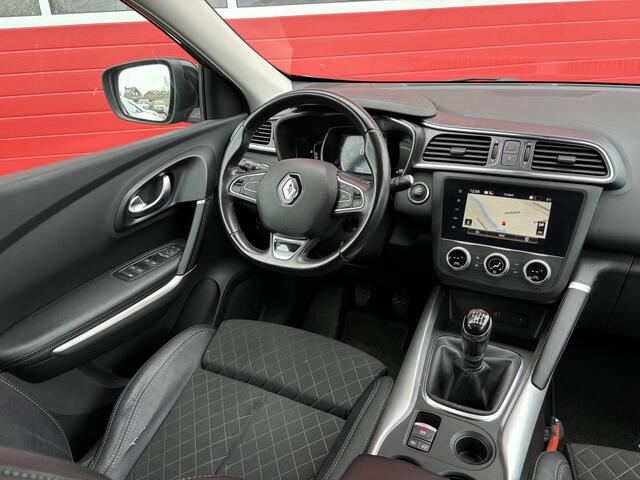 Renault KADJAR 1.3 TCe 140PK Intens FULL LED / CAMERA / CARPLAY / NAVI / CLIMA / PDC / NL-AUTO