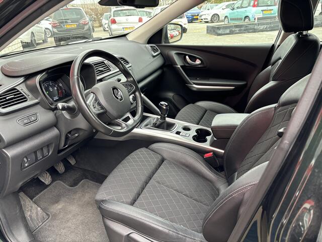 Renault KADJAR 1.3 TCe 140PK Intens FULL LED / CAMERA / CARPLAY / NAVI / CLIMA / PDC / NL-AUTO