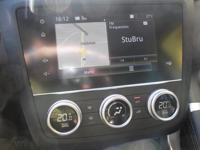 Renault KADJAR 1.3 TCe 140P Intens / CAMERA / 19"/ NAVI / PARK. SENSOREN