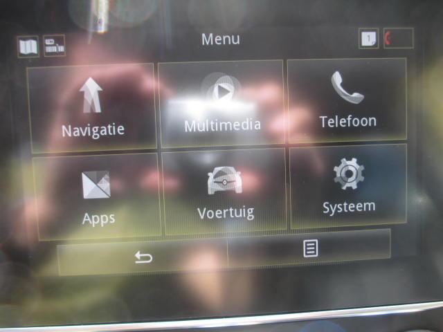 Renault KADJAR 1.3 TCe 140P Intens / CAMERA / 19"/ NAVI / PARK. SENSOREN