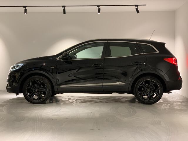 Renault KADJAR 1.2 TCE Swiss Edition Full option 1 Jaar garantie