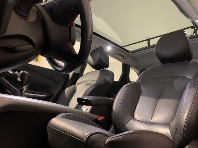 Renault KADJAR 1.2 TCE Swiss Edition Full option 1 Jaar garantie