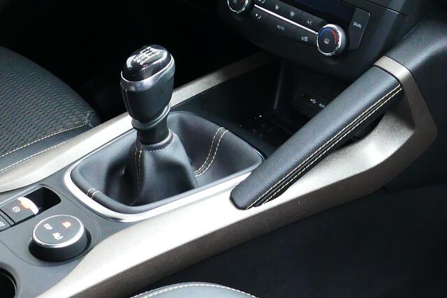 Renault KADJAR 1.2 TCe Zen. Clima, Cruise, PDC V+A, 17"LMV, Haak 1500kg