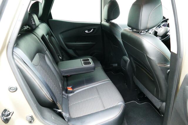 Renault KADJAR 1.2 TCe Zen. Clima, Cruise, PDC V+A, 17"LMV, Haak 1500kg