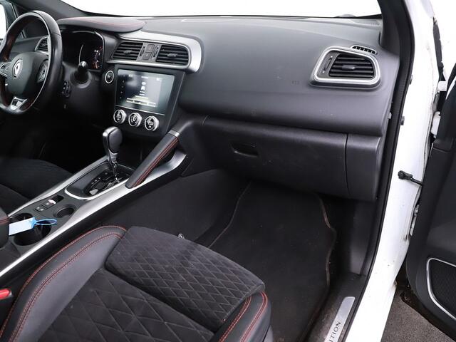 Renault KADJAR 1.3 TCe Black Edition AUTOMAAT|Bose|Camera|Clima|Cruise|LM-Velgen