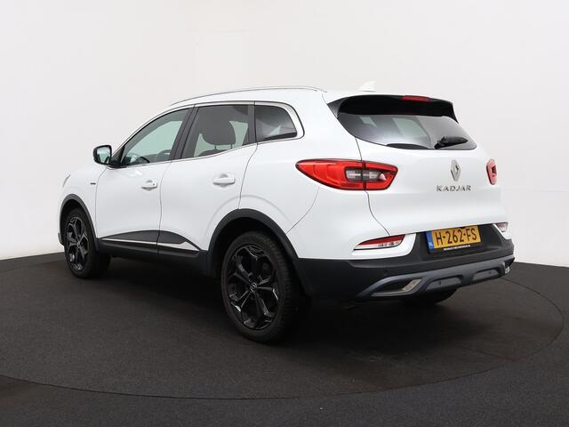Renault KADJAR 1.3 TCe Black Edition AUTOMAAT|Bose|Camera|Clima|Cruise|LM-Velgen