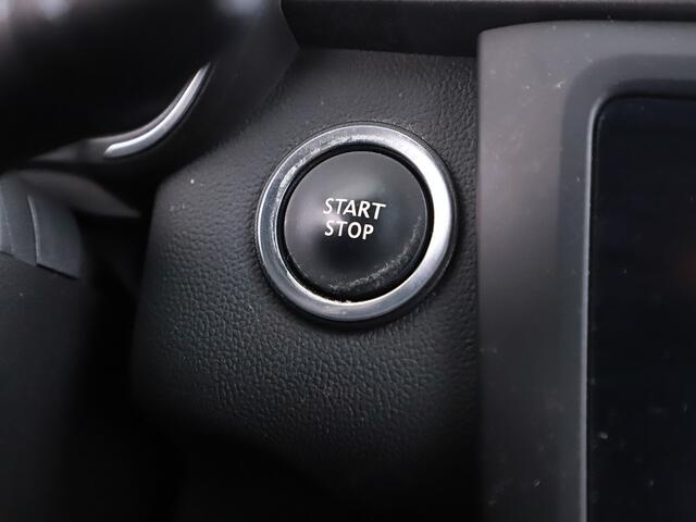 Renault KADJAR 1.3 TCe Black Edition AUTOMAAT|Bose|Camera|Clima|Cruise|LM-Velgen