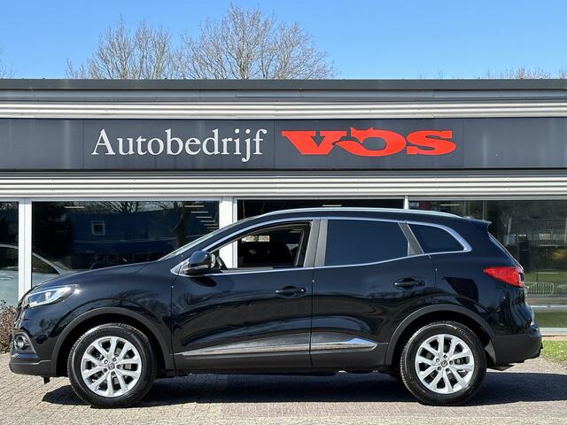 Renault KADJAR 1.3 TCe Life | Navi | Trekhaak | Cruise | Telefoon
