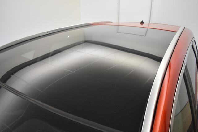 Renault KADJAR 1.2 TCe Bose Pano Navi Camera Stoel Verwarming