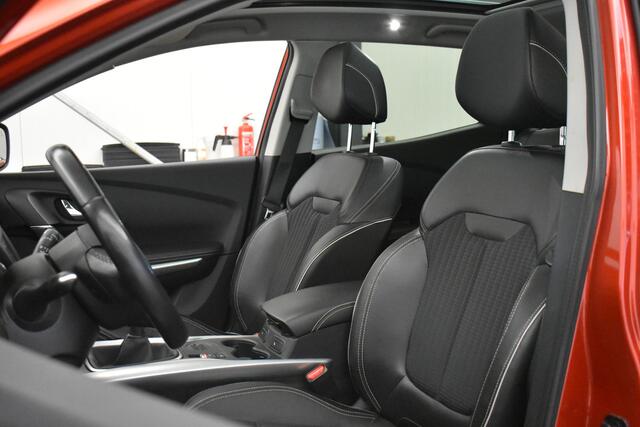 Renault KADJAR 1.2 TCe Bose Pano Navi Camera Stoel Verwarming