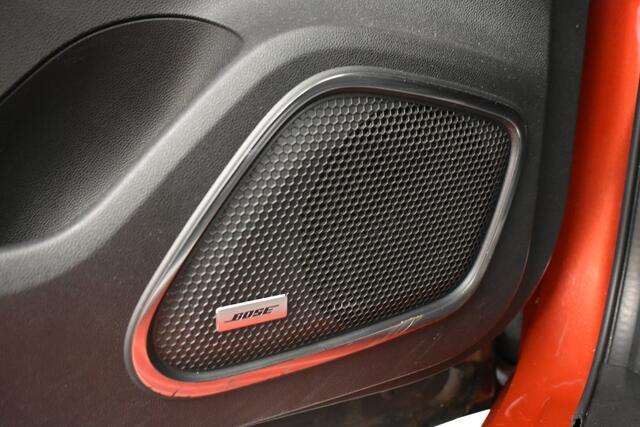 Renault KADJAR 1.2 TCe Bose Pano Navi Camera Stoel Verwarming