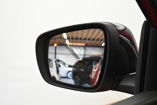 Renault KADJAR 1.2 TCe Bose Pano Navi Camera Stoel Verwarming