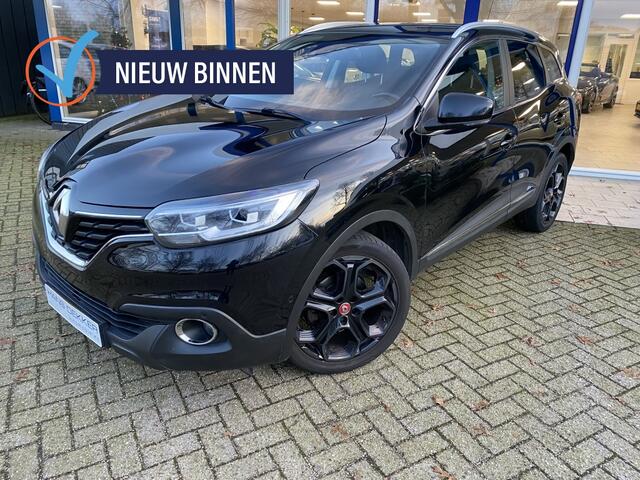 Renault KADJAR 1.2 TCe Extase