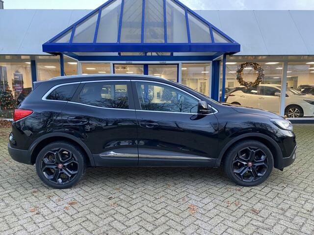 Renault KADJAR 1.2 TCe Extase