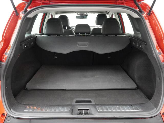 Renault KADJAR 1.2 TCe Bose | Leder interieur | Metallic | Trekhaal | hoge instap |