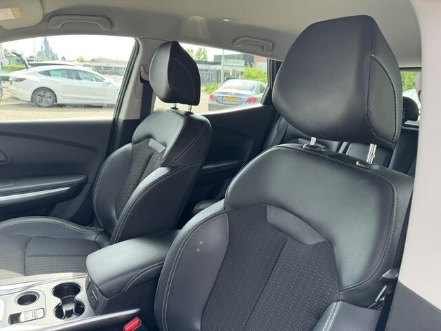 Renault KADJAR 1.2 TCe Intens *Navigatie*ECC* Camera*