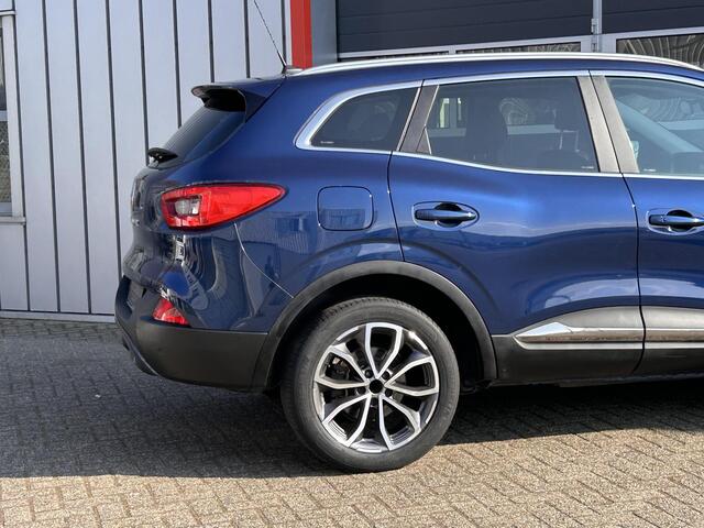 Renault KADJAR 1.2 TCe Intens | Lichtmetaal | Navi | Clima | Automaat | Camera |