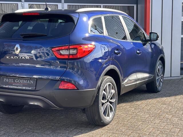 Renault KADJAR 1.2 TCe Intens | Lichtmetaal | Navi | Clima | Automaat | Camera |