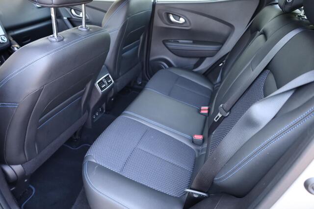 Renault KADJAR 1.3 TCe Zen CAMERA DAB HALFLEER CARPLAY CRUISE NAVI CLIMA 2xPDC 17"LMV 2xKEYLESS ENZ.