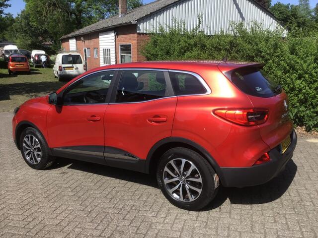Renault KADJAR 1.2 TCE LIMITED