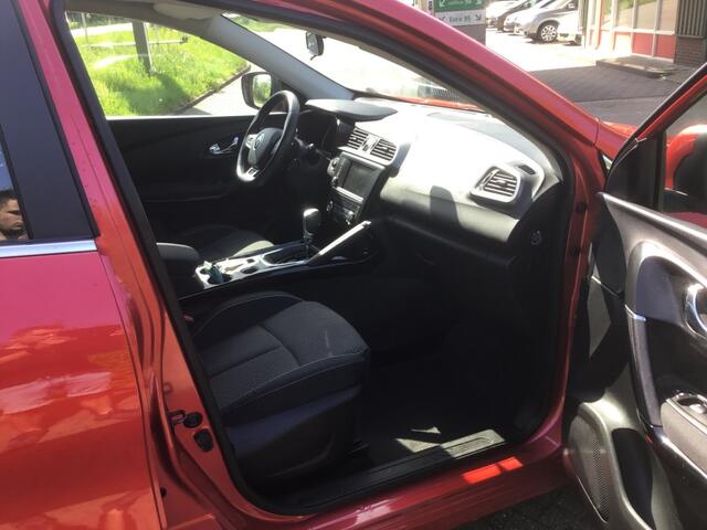 Renault KADJAR 1.2 TCE LIMITED