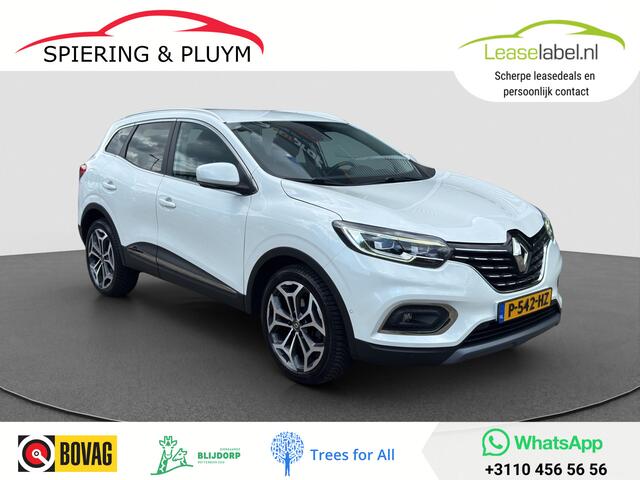 Renault KADJAR 1.3 TCe Zen Automaat | Blis | Bose | Keyless