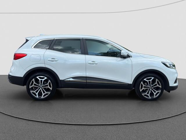 Renault KADJAR 1.3 TCe Zen Automaat | Blis | Bose | Keyless