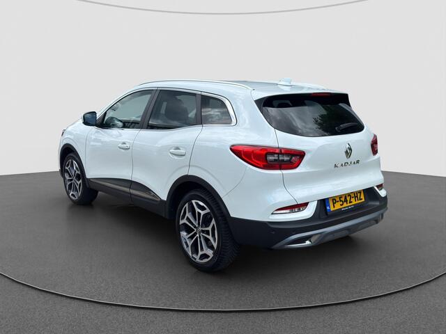 Renault KADJAR 1.3 TCe Zen Automaat | Blis | Bose | Keyless
