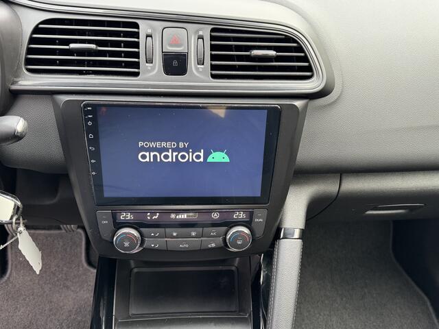 Renault KADJAR 1.2 TCe Life Climate Control Carplay