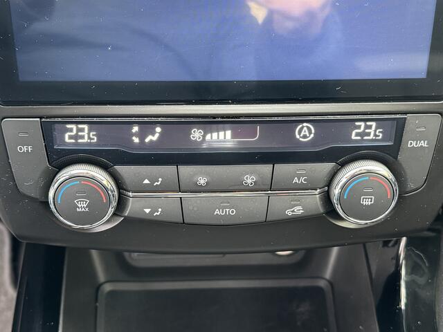 Renault KADJAR 1.2 TCe Life Climate Control Carplay