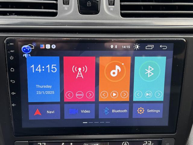 Renault KADJAR 1.2 TCe Life Climate Control Carplay