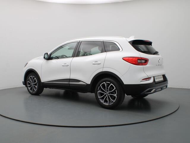 Renault KADJAR 1.3 TCe Intens Cruise | Climate | Navi | Parkeersens. v+a | Stoelverw.