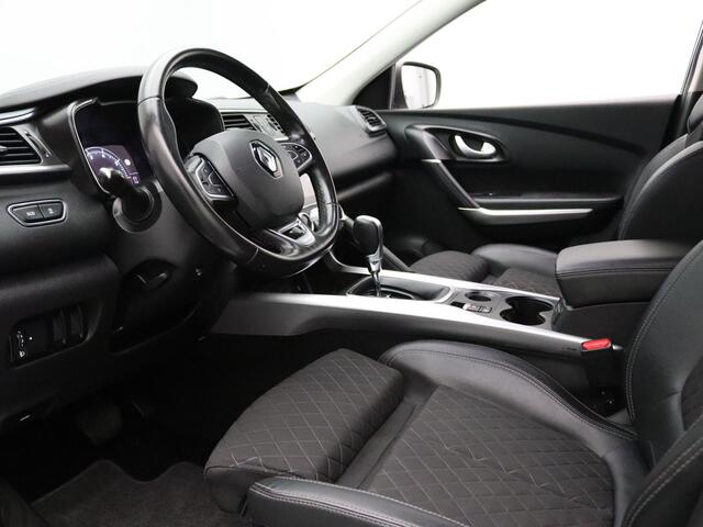Renault KADJAR 1.3 TCe Intens Cruise | Climate | Navi | Parkeersens. v+a | Stoelverw.