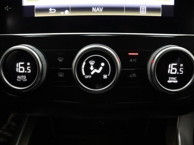Renault KADJAR 1.3 TCe Intens Cruise | Climate | Navi | Parkeersens. v+a | Stoelverw.