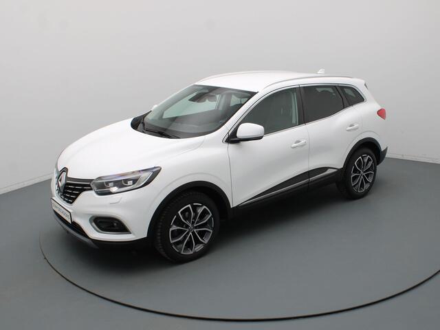 Renault KADJAR 1.3 TCe Intens Cruise | Climate | Navi | Parkeersens. v+a | Stoelverw.