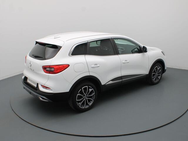 Renault KADJAR 1.3 TCe Intens Cruise | Climate | Navi | Parkeersens. v+a | Stoelverw.