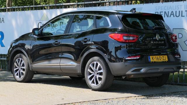 Renault KADJAR TCe 140 Intens