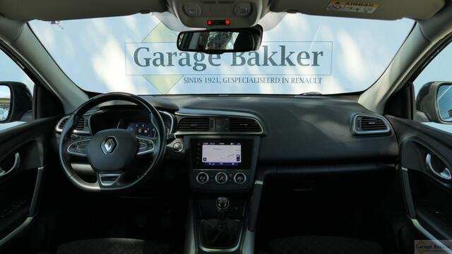 Renault KADJAR TCe 140 Intens