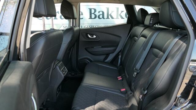 Renault KADJAR TCe 140 Intens