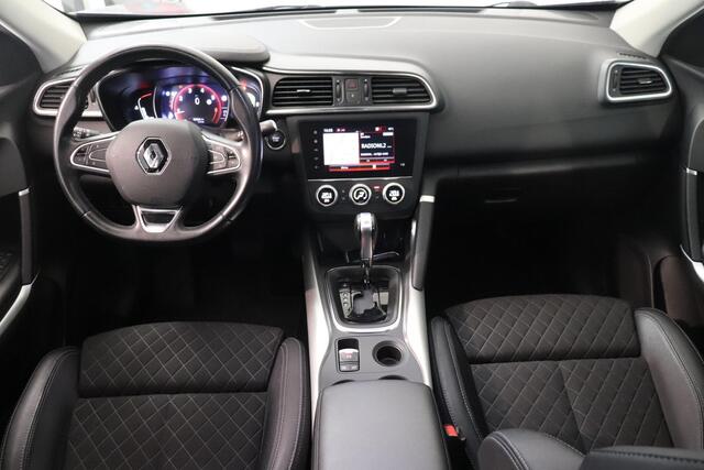 Renault KADJAR 1.3 TCe 160 Pk Intens Automaat | Camera | Navigatie | Apple Carplay Android Auto | LED | Cruise control |