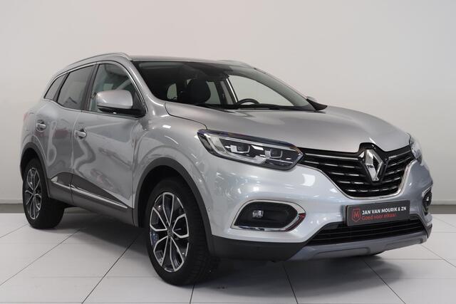 Renault KADJAR 1.3 TCe 160 Pk Intens Automaat | Camera | Navigatie | Apple Carplay Android Auto | LED | Cruise control |
