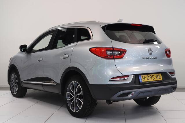 Renault KADJAR 1.3 TCe 160 Pk Intens Automaat | Camera | Navigatie | Apple Carplay Android Auto | LED | Cruise control |